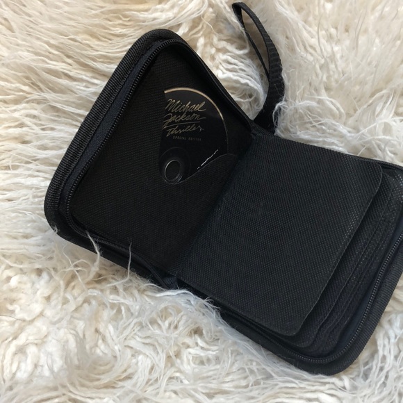 Pendleton CD case - Picture 2 of 4